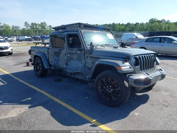 1C6HJTFG6NL152173 2022 JEEP GLADIATOR - Image 1