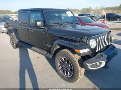 1C6HJTFG6NL157440 2022 JEEP GLADIATOR