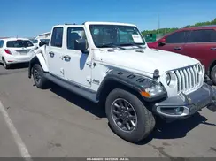 1C6HJTFG6NL160726 2022 JEEP GLADIATOR