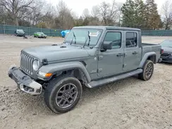 1C6HJTFG6NL161519 2022 JEEP GLADIATOR