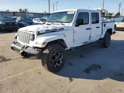 1C6HJTFG6NL162718 2022 JEEP GLADIATOR