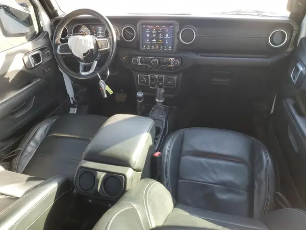 1C6HJTFG6NL162718 2022 JEEP GLADIATOR - Image 8