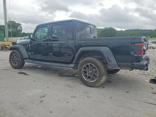 1C6HJTFG6NL175436 2022 JEEP GLADIATOR - Image 2