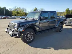1C6HJTFG6NL183519 2022 JEEP GLADIATOR