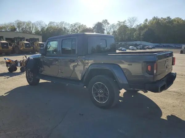 1C6HJTFG6NL183519 2022 JEEP GLADIATOR - Image 2