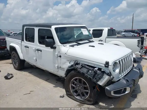 1C6HJTFG6PL506292 2023 JEEP GLADIATOR - Image 1