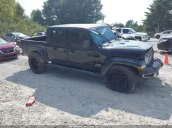 1C6HJTFG6PL517678 2023 JEEP GLADIATOR