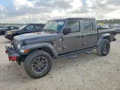 1C6HJTFG6PL523240 2023 JEEP GLADIATOR