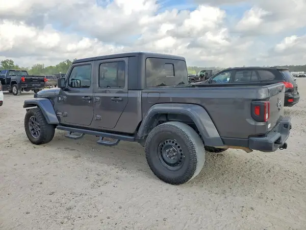 1C6HJTFG6PL523240 2023 JEEP GLADIATOR - Image 2
