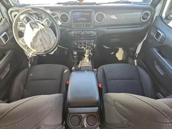 1C6HJTFG6PL533234 2023 JEEP GLADIATOR - Image 8