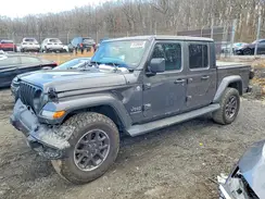 1C6HJTFG6PL547313 2023 JEEP GLADIATOR