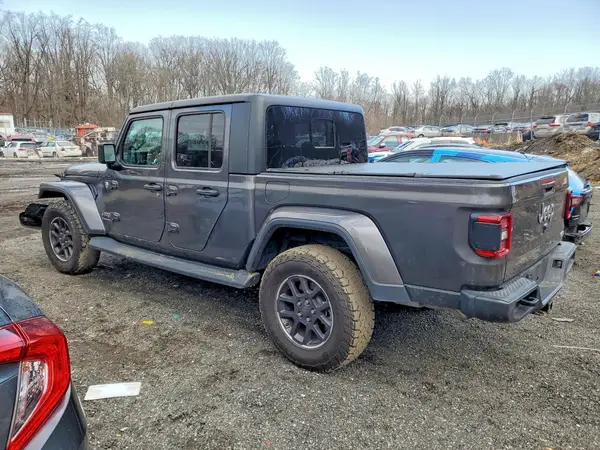 1C6HJTFG6PL547313 2023 JEEP GLADIATOR - Image 2