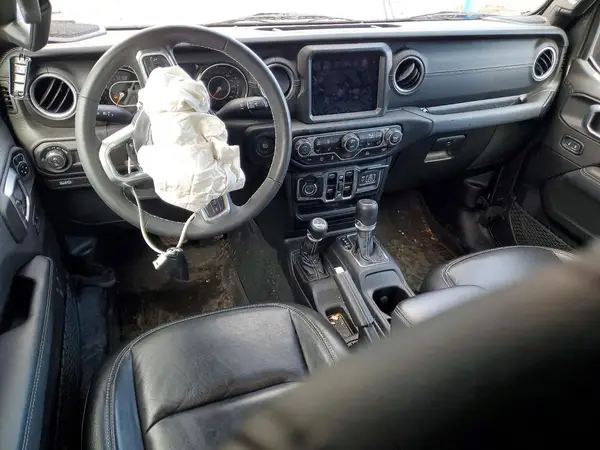 1C6HJTFG6PL547313 2023 JEEP GLADIATOR - Image 8