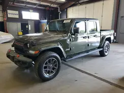 1C6HJTFG6PL550549 2023 JEEP GLADIATOR