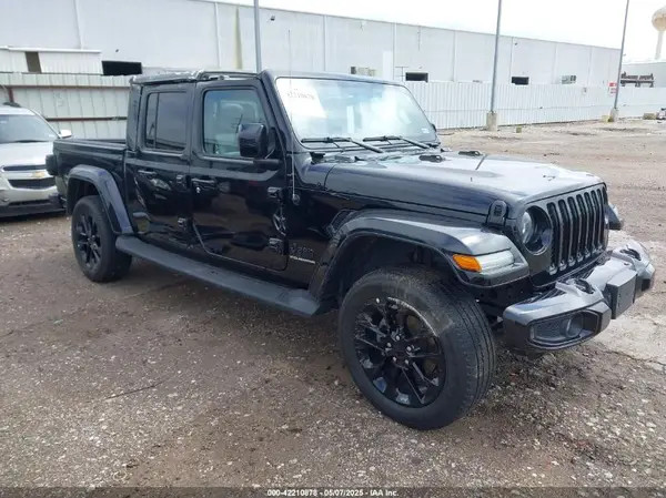 1C6HJTFG6PL555153 2023 JEEP GLADIATOR - Image 1