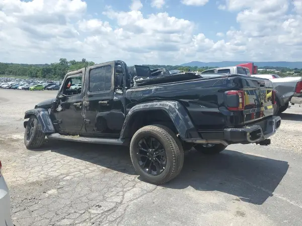 1C6HJTFG6PL555685 2023 JEEP GLADIATOR - Image 2