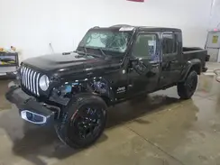 1C6HJTFG6PL564127 2023 JEEP GLADIATOR