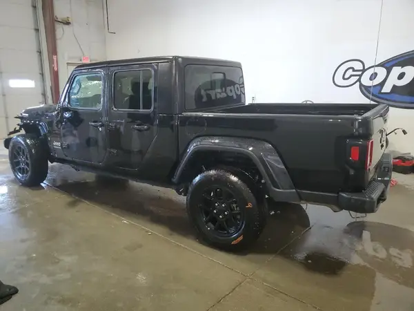 1C6HJTFG6PL564127 2023 JEEP GLADIATOR - Image 2