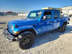 1C6HJTFG6PL564337 2023 JEEP GLADIATOR