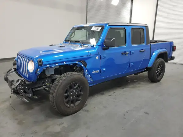 1C6HJTFG6PL564337 2023 JEEP GLADIATOR - Image 1