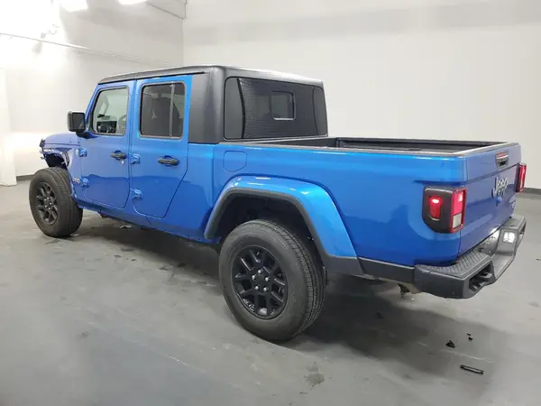 1C6HJTFG6PL564337 2023 JEEP GLADIATOR - Image 2