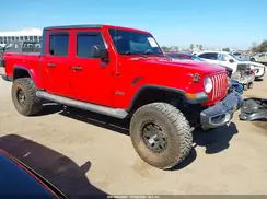 1C6HJTFG7LL102413 2020 JEEP GLADIATOR