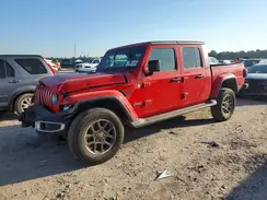1C6HJTFG7LL104579 2020 JEEP GLADIATOR