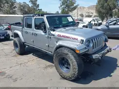 1C6HJTFG7LL114660 2020 JEEP GLADIATOR