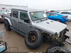 1C6HJTFG7LL137825 2020 JEEP GLADIATOR