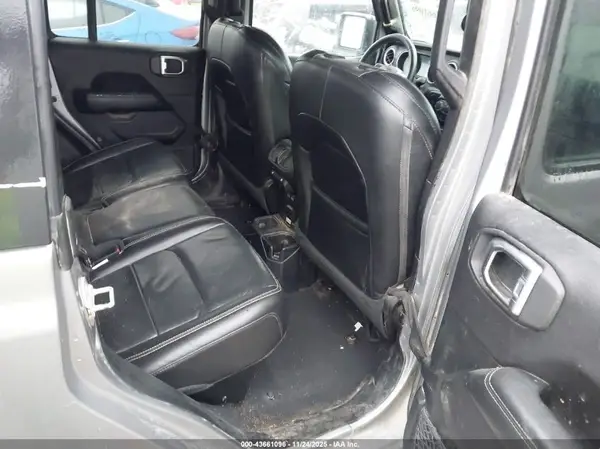 1C6HJTFG7LL137825 2020 JEEP GLADIATOR - Image 8