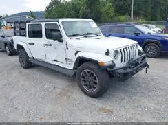 1C6HJTFG7LL139414 2020 JEEP GLADIATOR