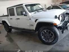 1C6HJTFG7LL139896 2020 JEEP GLADIATOR