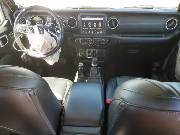 1C6HJTFG7LL143169 2020 JEEP GLADIATOR - Image 8