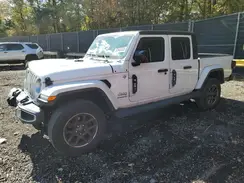 1C6HJTFG7LL154592 2020 JEEP GLADIATOR