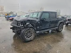 1C6HJTFG7LL155077 2020 JEEP GLADIATOR