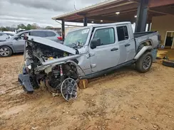 1C6HJTFG7LL156634 2020 JEEP GLADIATOR
