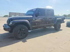 1C6HJTFG7LL169612 2020 JEEP GLADIATOR