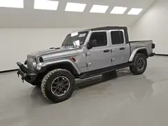1C6HJTFG7LL176883 2020 JEEP GLADIATOR