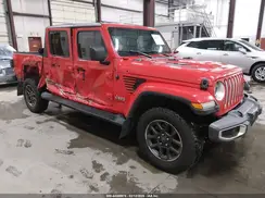 1C6HJTFG7LL176964 2020 JEEP GLADIATOR