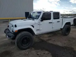 1C6HJTFG7LL180027 2020 JEEP GLADIATOR