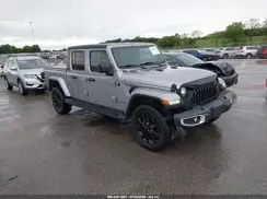 1C6HJTFG7LL182165 2020 JEEP GLADIATOR