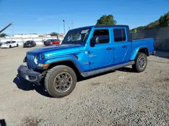 1C6HJTFG7LL185227 2020 JEEP GLADIATOR
