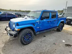 1C6HJTFG7LL191139 2020 JEEP GLADIATOR