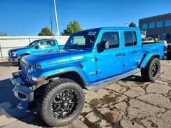 1C6HJTFG7LL216914 2020 JEEP GLADIATOR