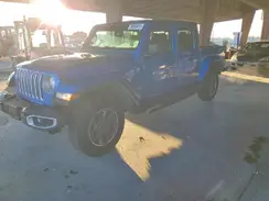1C6HJTFG7LL217576 2020 JEEP GLADIATOR