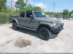 1C6HJTFG7ML507575 2021 JEEP GLADIATOR