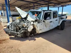 1C6HJTFG7ML529771 2021 JEEP GLADIATOR