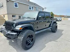1C6HJTFG7ML533366 2021 JEEP GLADIATOR