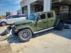 1C6HJTFG7ML574760 2021 JEEP GLADIATOR