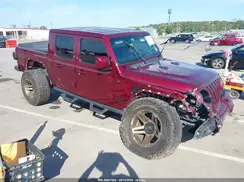 1C6HJTFG7ML601584 2021 JEEP GLADIATOR